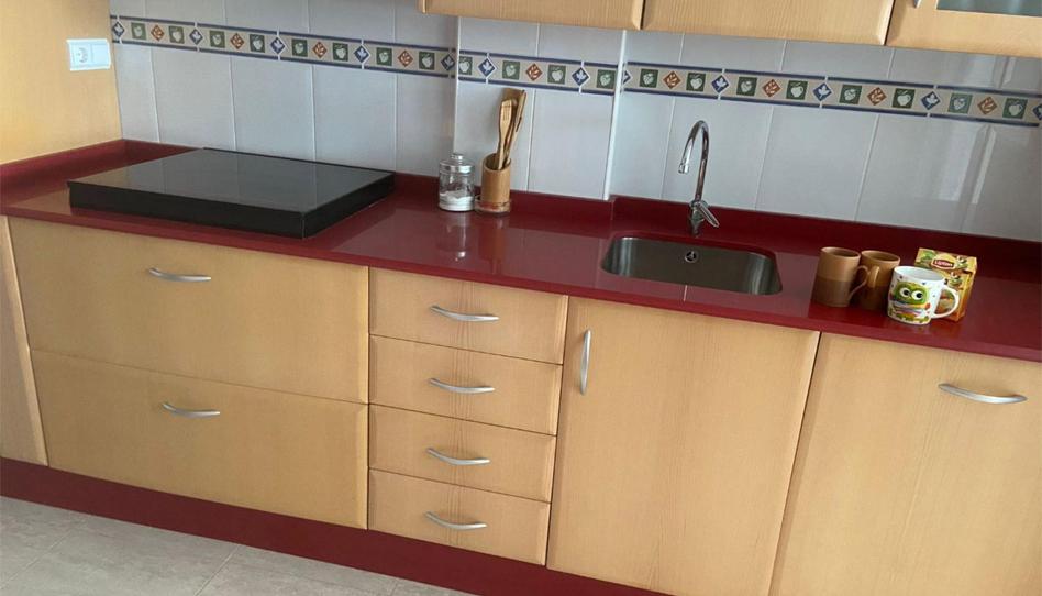 Photo 1 of Flat for sale in Calle Los Grameales, 31, Balerma, Almería
