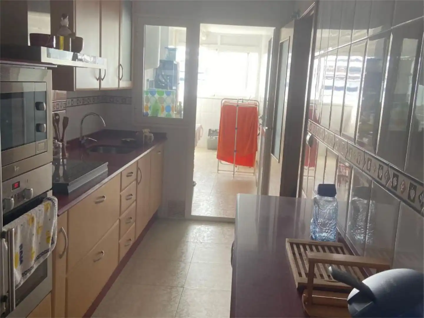 Piso en venta en Calle Los Grameales, 31, Balerma Piso en venta en Calle Los Grameales, 31, Balerma