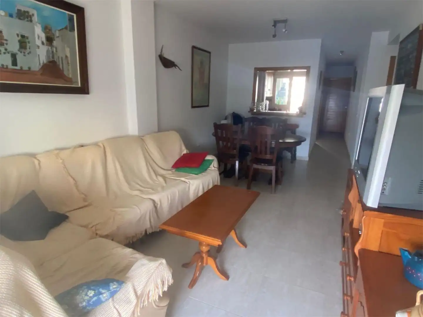 Piso en venta en Calle Los Grameales, 31, Balerma Piso en venta en Calle Los Grameales, 31, Balerma