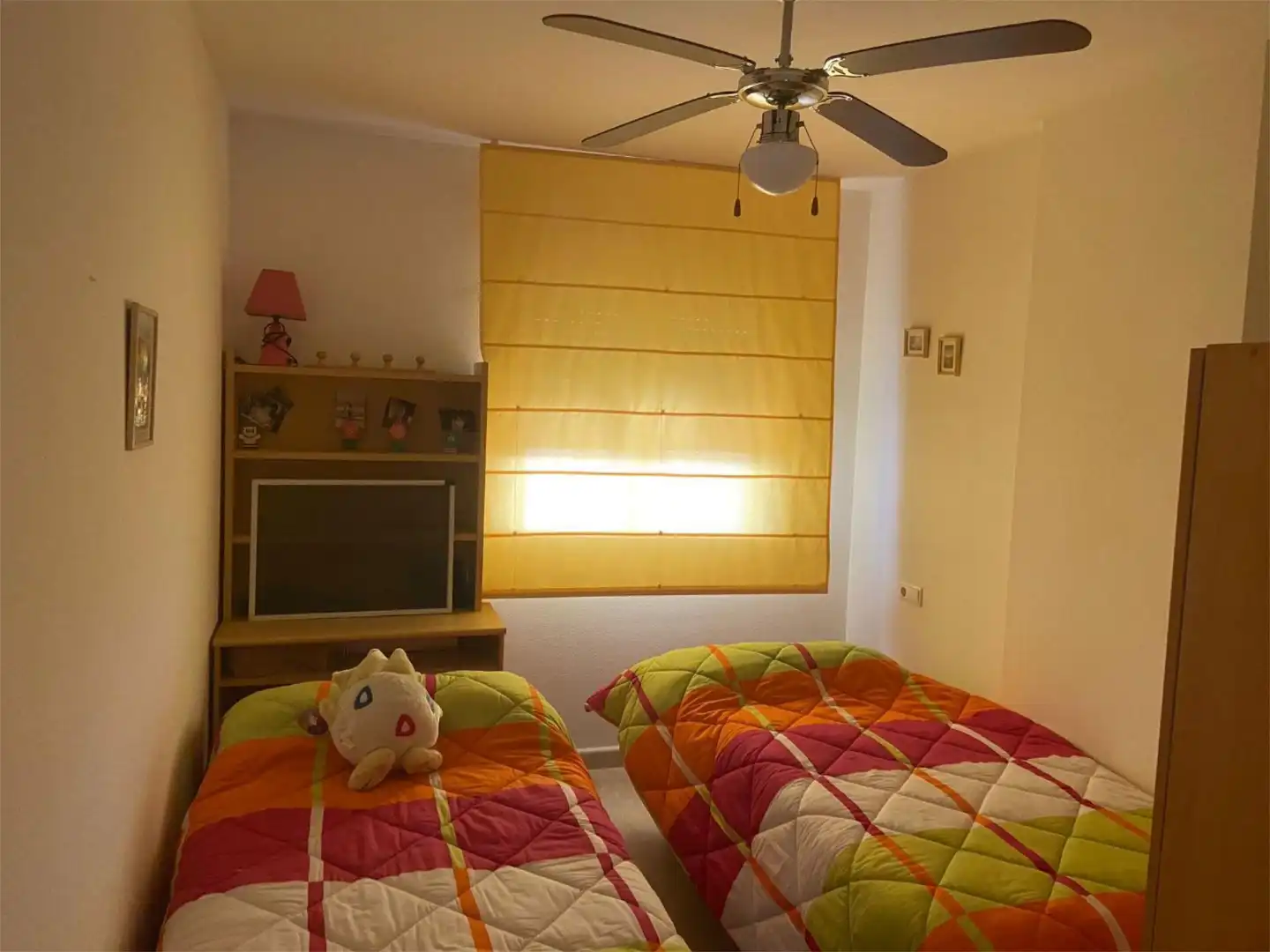Piso en venta en Calle Los Grameales, 31, Balerma Piso en venta en Calle Los Grameales, 31, Balerma