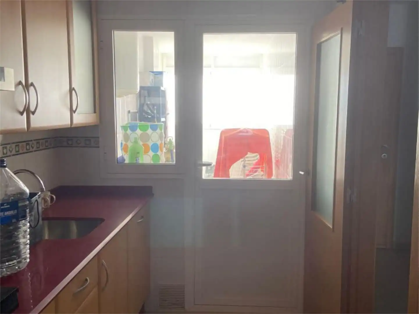 Piso en venta en Calle Los Grameales, 31, Balerma Piso en venta en Calle Los Grameales, 31, Balerma