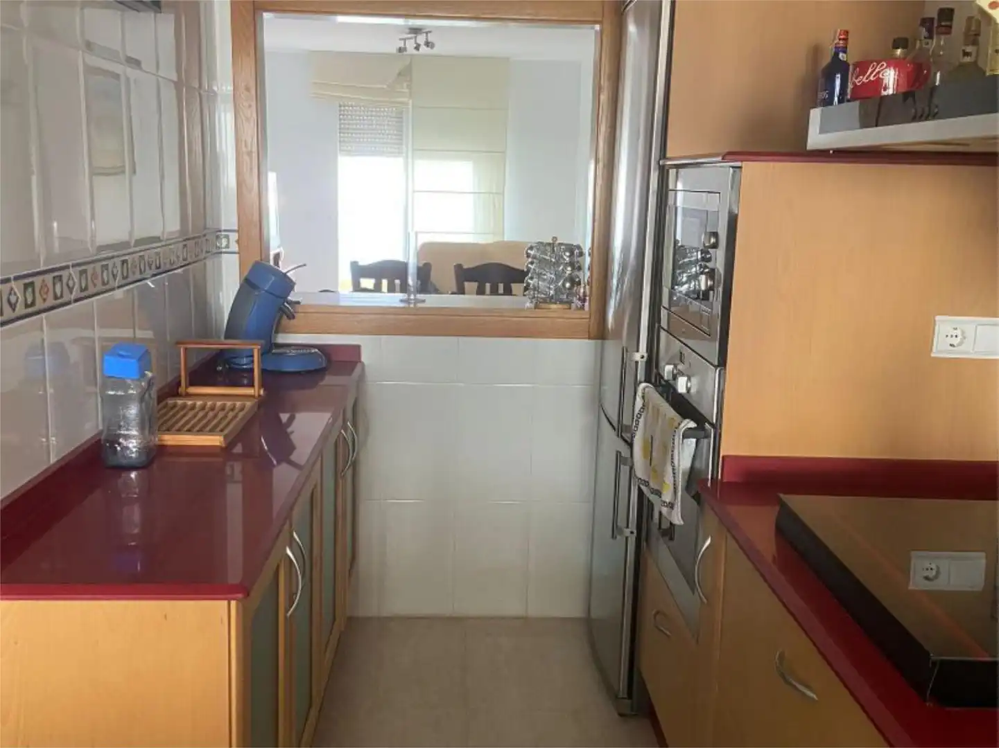 Piso en venta en Calle Los Grameales, 31, Balerma Piso en venta en Calle Los Grameales, 31, Balerma