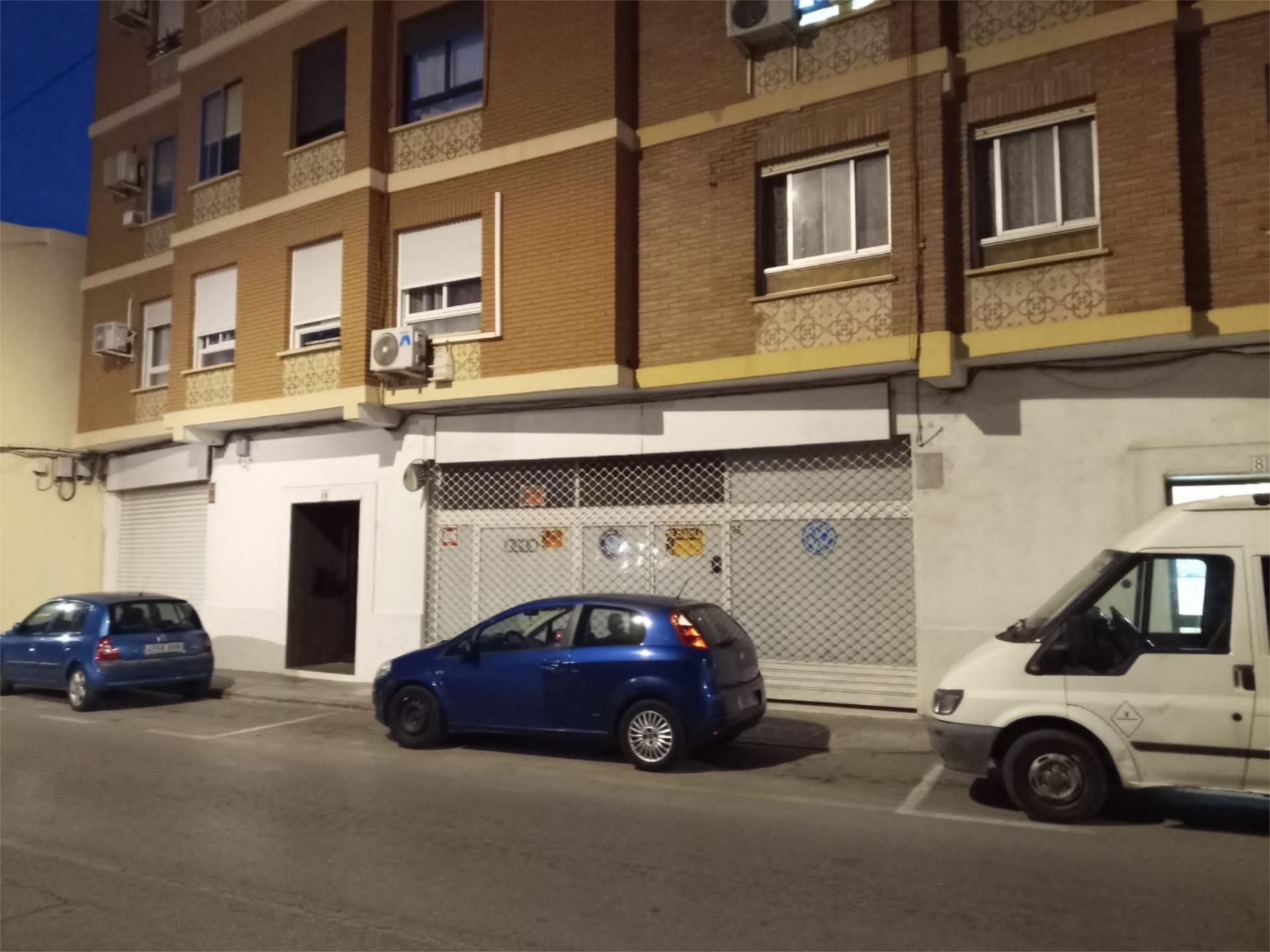 Local de alquiler en Carrer Valencia, 2, El Carmen