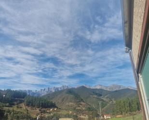 Vista exterior de Finca rústica en venda en Cabezón de Liébana