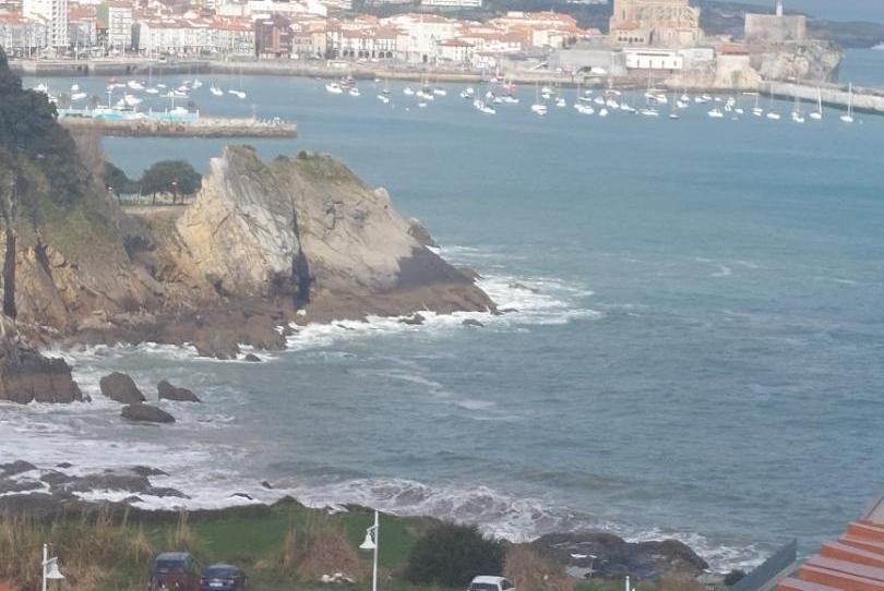 Photo 1 of Attic to rent in Calle de Arciseri, 8, Cotolino, Cantabria