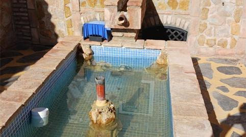 Casa o xalet en venda a Cuesta Blanca, 1, Écija, Sevilla - imatge 3 Foto 3 de Casa o xalet en venda a Cuesta Blanca, 1, Écija, Sevilla