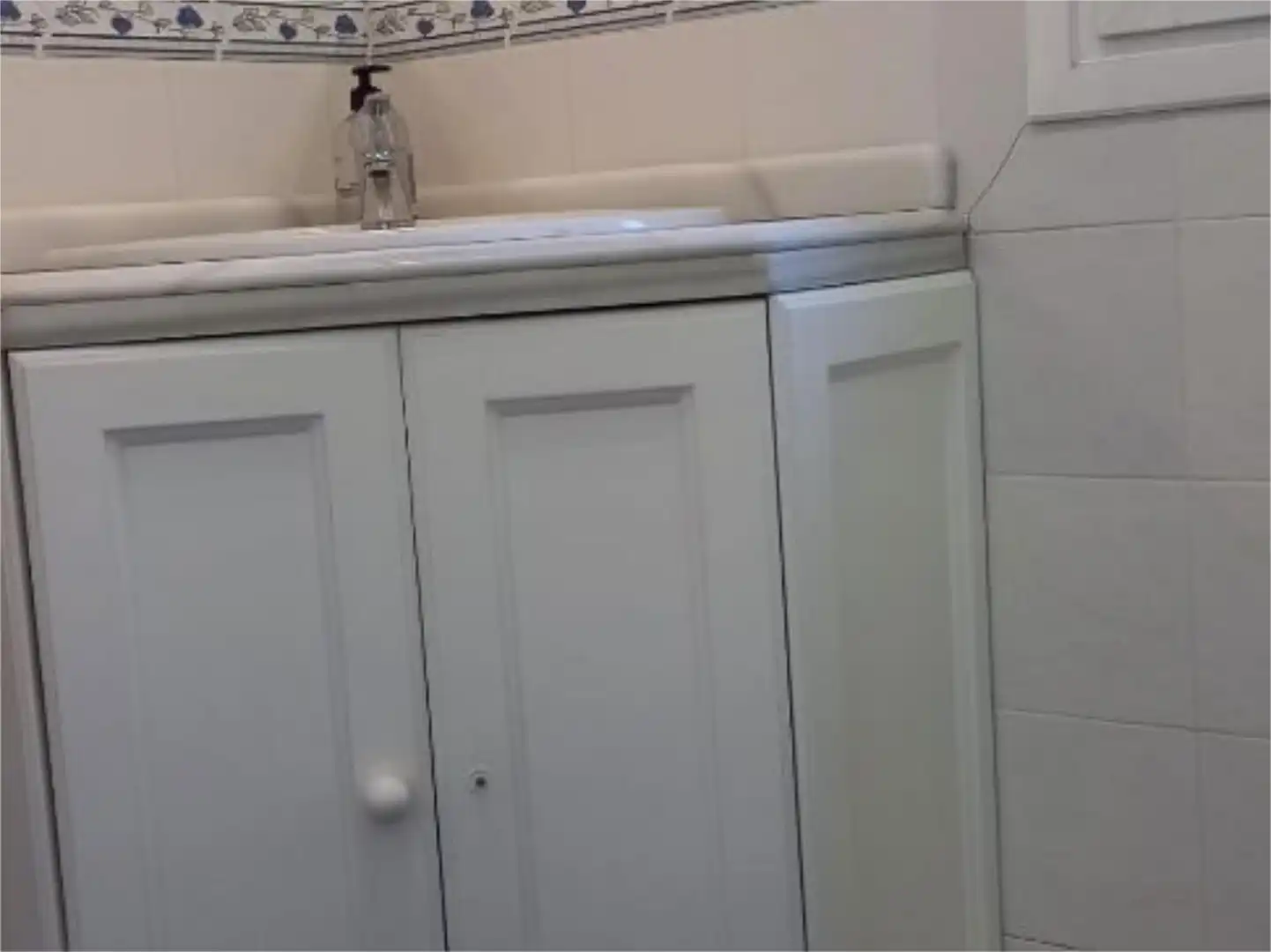 Bathroom of Houses for sale in Écija  with Air Conditioner and Swimming Pool