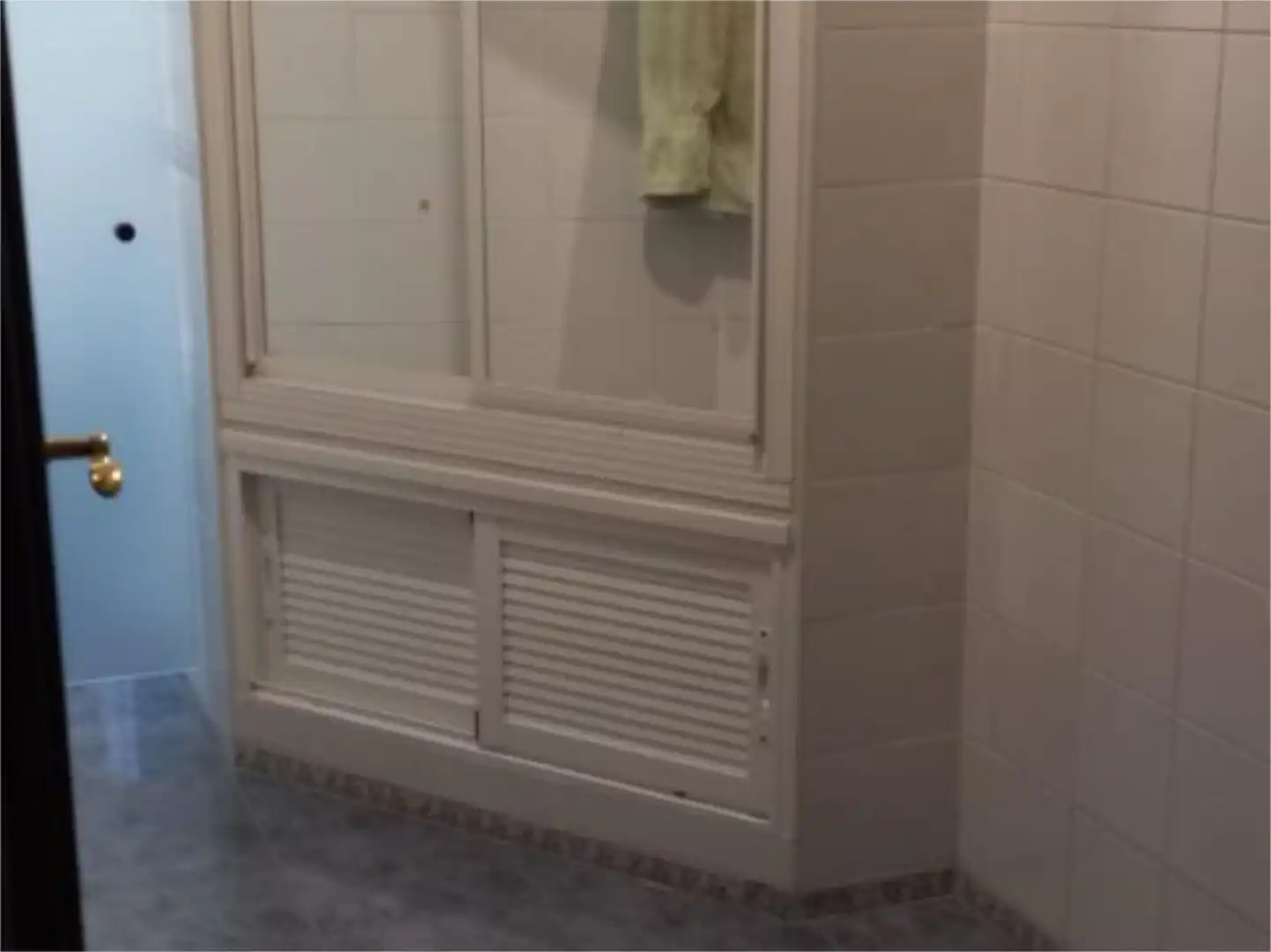 Bathroom of Houses for sale in Écija  with Air Conditioner and Swimming Pool