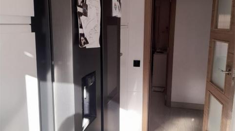 Foto 2 de Pis en venda a Argüello Carvajal Teologo Siglo XVII, 15, La Estación, Badajoz Capital