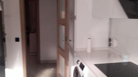 Foto 3 de Pis en venda a Argüello Carvajal Teologo Siglo XVII, 15, La Estación, Badajoz Capital