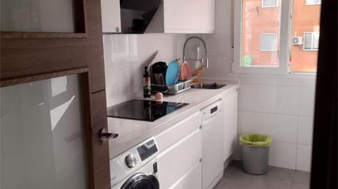 Foto 5 de Pis en venda a Argüello Carvajal Teologo Siglo XVII, 15, La Estación, Badajoz Capital