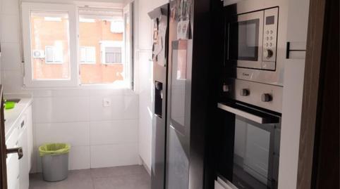 Foto 4 de Pis en venda a Argüello Carvajal Teologo Siglo XVII, 15, La Estación, Badajoz Capital