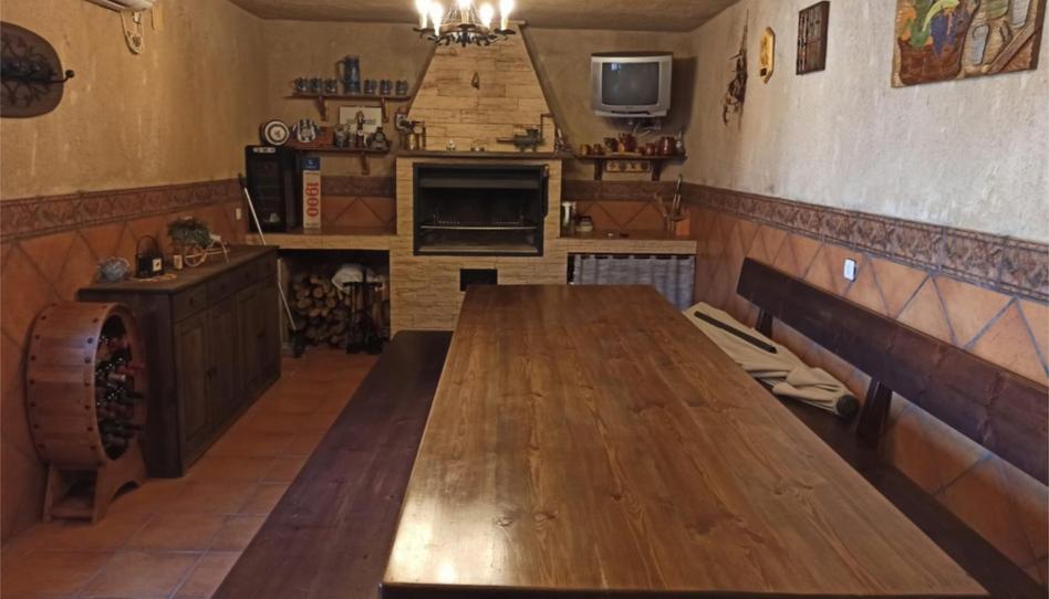 Foto 1 de Planta baja en venta en Calle Alfonso V, 10, Laguna de Negrillos, León