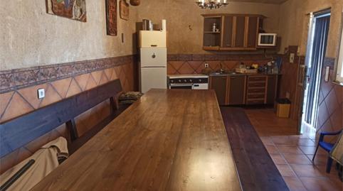 Foto 3 de Planta baja en venta en Calle Alfonso V, 10, Laguna de Negrillos, León