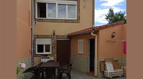 Foto 4 de Planta baja en venta en Calle Alfonso V, 10, Laguna de Negrillos, León