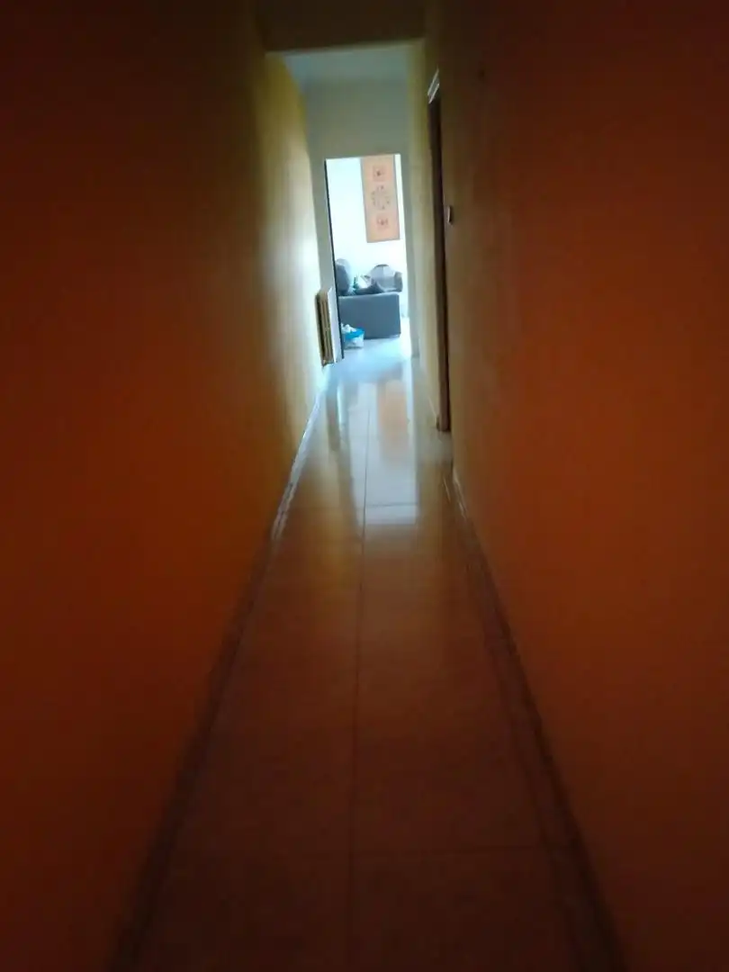 Piso para compartir en Lleida con Amueblado, Horno y Microondas