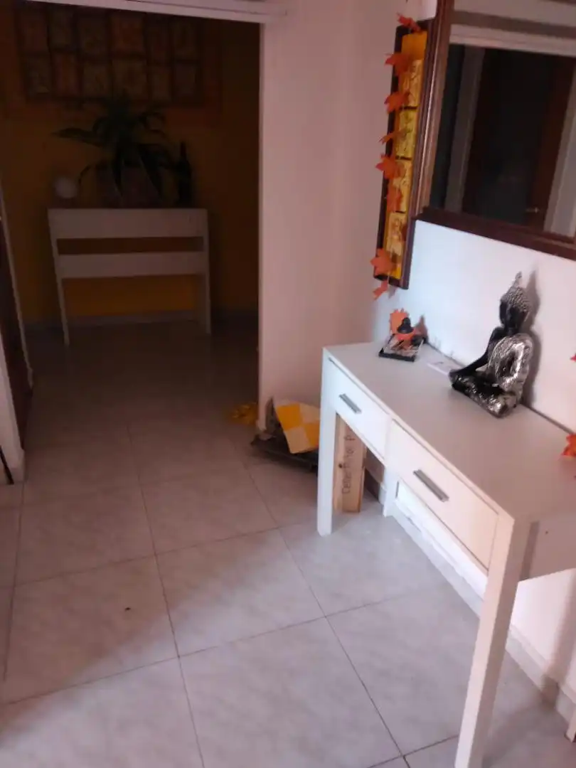 Piso para compartir en Lleida con Amueblado, Horno y Microondas