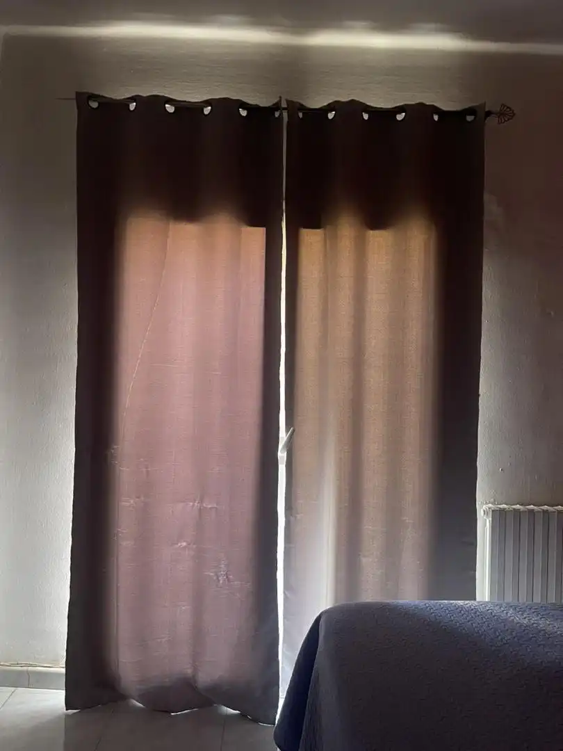 Habitación de Piso para compartir en Lleida con Amueblado, Horno y Microondas