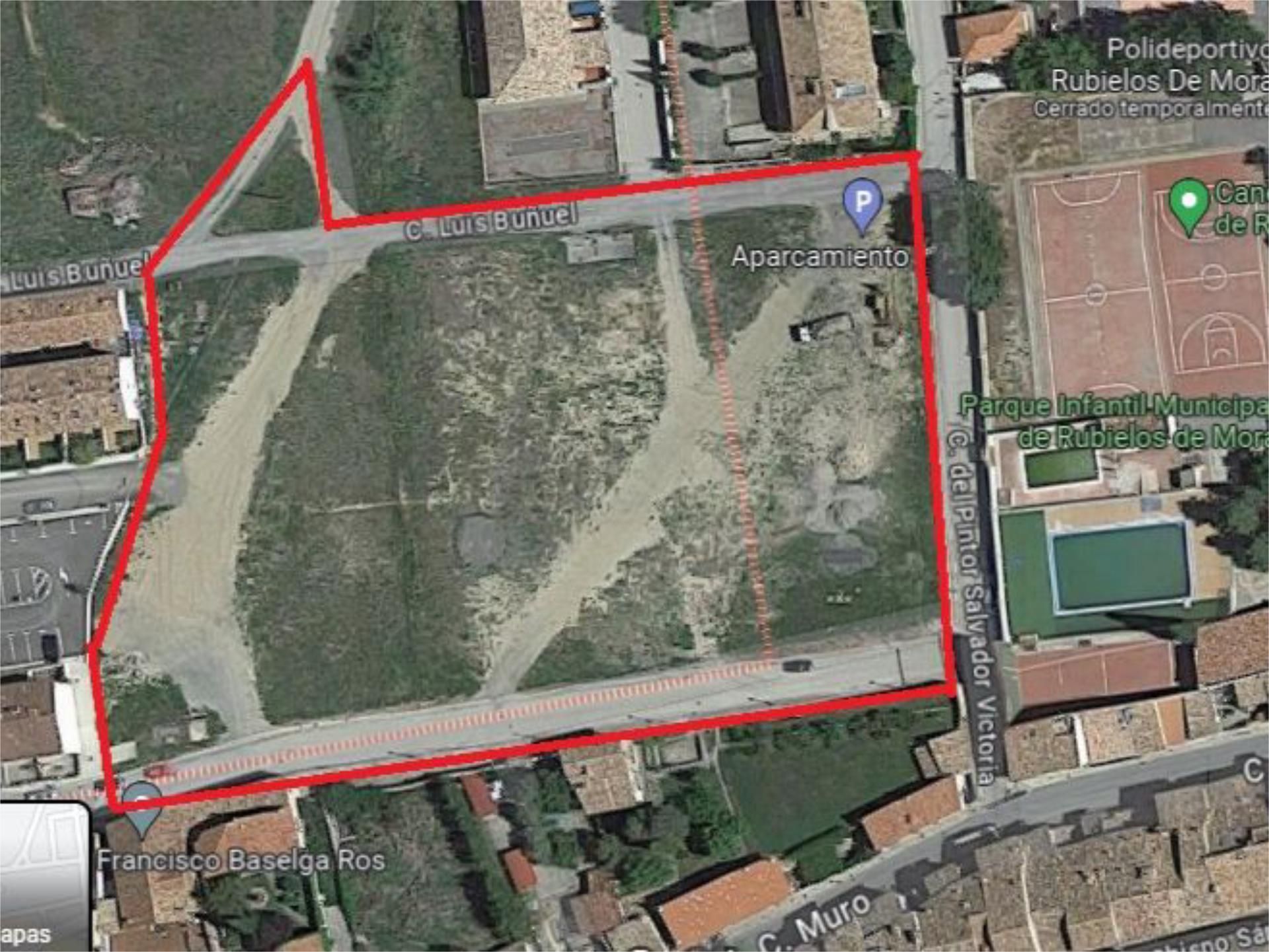 Residential for sale in Rubielos de Mora