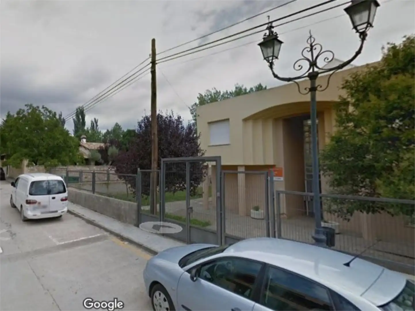 Residential for sale in Calle del Pintor Salvador Victoria, Rubielos de Mora Exterior view of Residential for sale in Rubielos de Mora