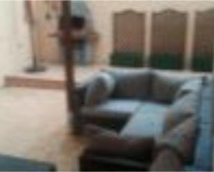 Sala d'estar de Casa adosada en venda en Tacoronte amb Terrassa