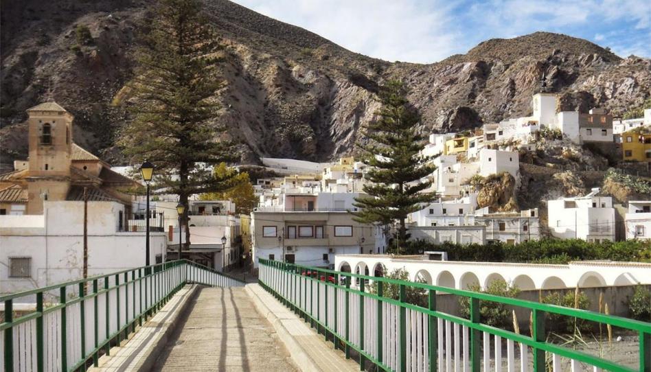 Photo 1 of Flat for sale in Calle Mezquita, 10d, Alboloduy, Almería