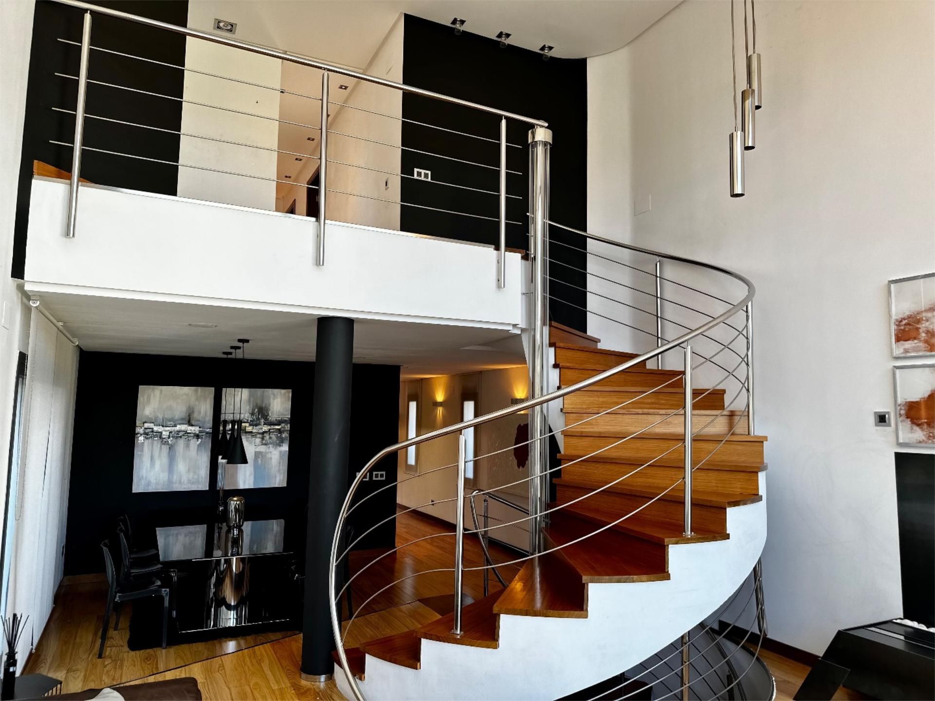 Flat for sale in Avenida de León, 193, Sariegos Flat for sale in Sariegos  with Heating, Private garden and Parquet flooring