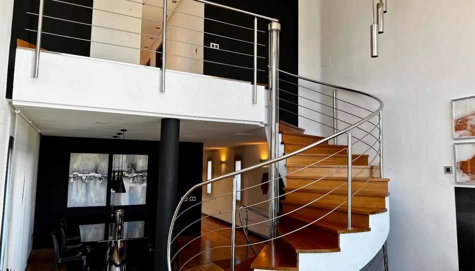 Photo 1 of Flat to rent in Avenida de León, 193, Sariegos, León