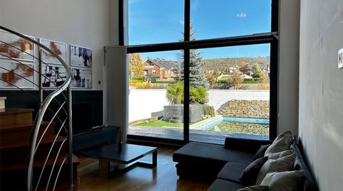 Photo 3 of Flat to rent in Avenida de León, 193, Sariegos, León