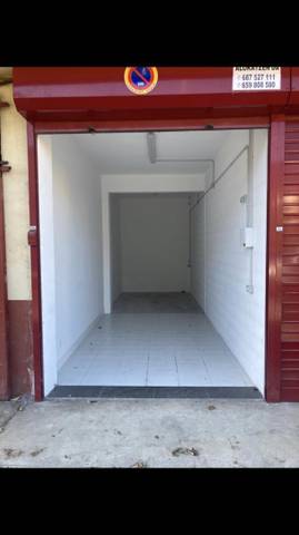 Garaje en Venta en Bikuña Enea Enparantza Plaza, 902 en Legazpi