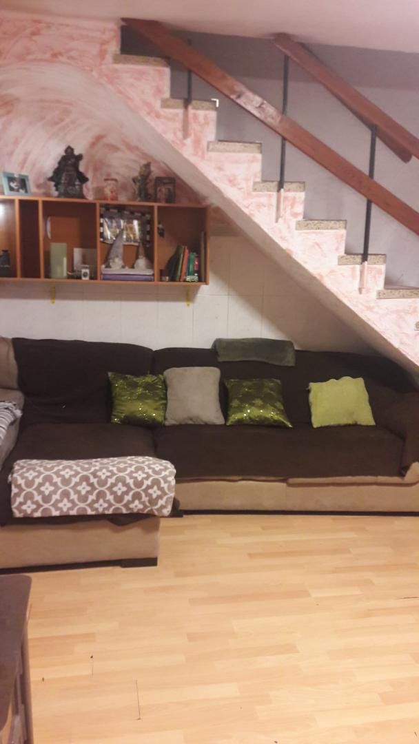 Sala de estar de Planta baja en venta en Orihuela con Aire acondicionado, Calefacción y Parquet