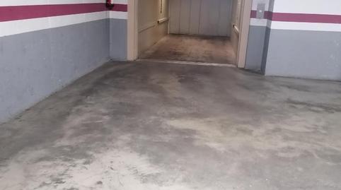 Photo 2 of Planta baja for sale in Calle Miguel Servet, 34, San Pablo, Albacete