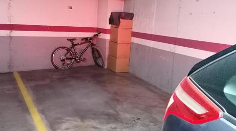 Photo 4 of Planta baja for sale in Calle Miguel Servet, 34, San Pablo, Albacete