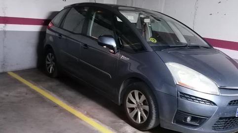 Photo 3 of Planta baja for sale in Calle Miguel Servet, 34, San Pablo, Albacete