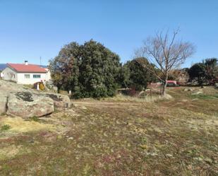 Finca rústica en venda en Solosancho amb Calefacció, Jardí privat i Piscina