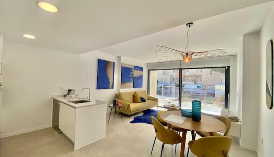 Pis en venda a Calle Calderón de la Barca, 5, Campoamor, Alicante - imatge 1 Foto 1 de Pis en venda a Calle Calderón de la Barca, 5, Campoamor, Alicante