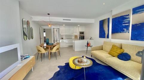 Pis en venda a Calle Calderón de la Barca, 5, Campoamor, Alicante - imatge 2 Foto 2 de Pis en venda a Calle Calderón de la Barca, 5, Campoamor, Alicante