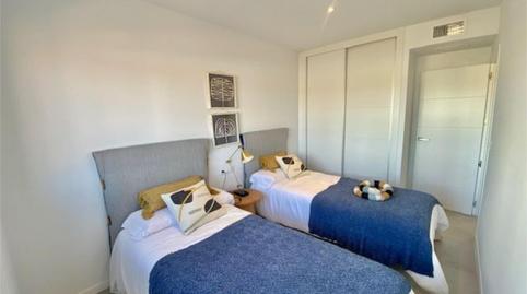 Pis en venda a Calle Calderón de la Barca, 5, Campoamor, Alicante - imatge 5 Foto 5 de Pis en venda a Calle Calderón de la Barca, 5, Campoamor, Alicante