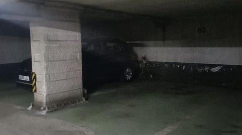 Foto 4 de Garaje de alquiler en Calle Lituania, 6, Media Legua, Madrid Capital