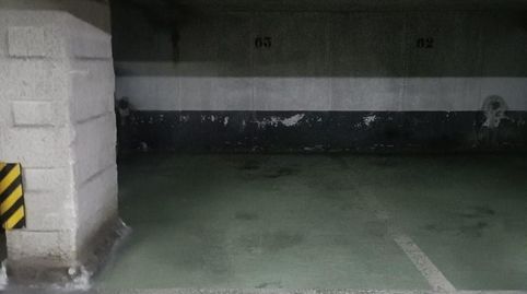 Foto 2 de Garaje de alquiler en Calle Lituania, 6, Media Legua, Madrid Capital