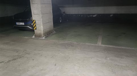 Foto 3 de Garaje de alquiler en Calle Lituania, 6, Media Legua, Madrid Capital