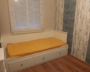 Bedroom of Single-family semi-detached to share in Badajoz Capital