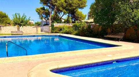 Flat to rent in Calle Génova, 3, Montañar - El Arenal, Alicante - image 3 Photo 3 of Flat to rent in Calle Génova, 3, Montañar - El Arenal, Alicante