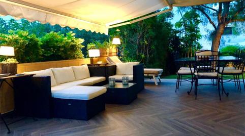 Flat to rent in Calle Génova, 3, Montañar - El Arenal, Alicante - image 2 Photo 2 of Flat to rent in Calle Génova, 3, Montañar - El Arenal, Alicante