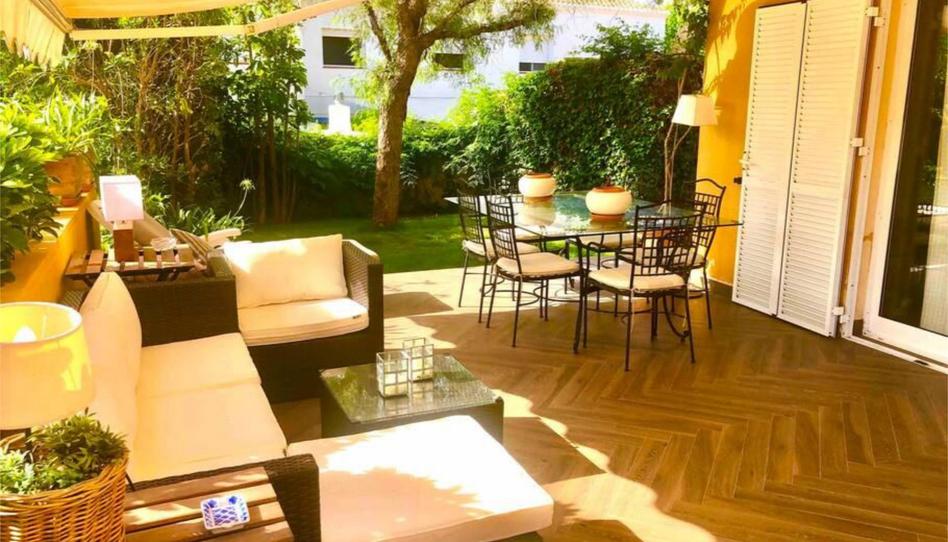 Flat to rent in Calle Génova, 3, Montañar - El Arenal, Alicante - image 1 Photo 1 of Flat to rent in Calle Génova, 3, Montañar - El Arenal, Alicante