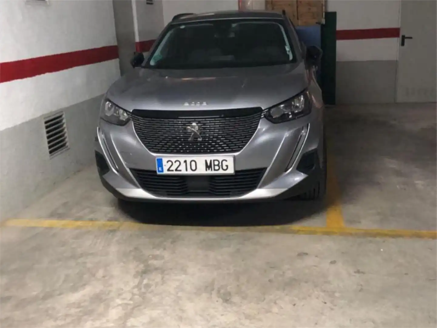 Piso de alquiler en Calle Génova, 3, Montañar - El Arenal Piso de alquiler en Calle Génova, 3, Montañar - El Arenal