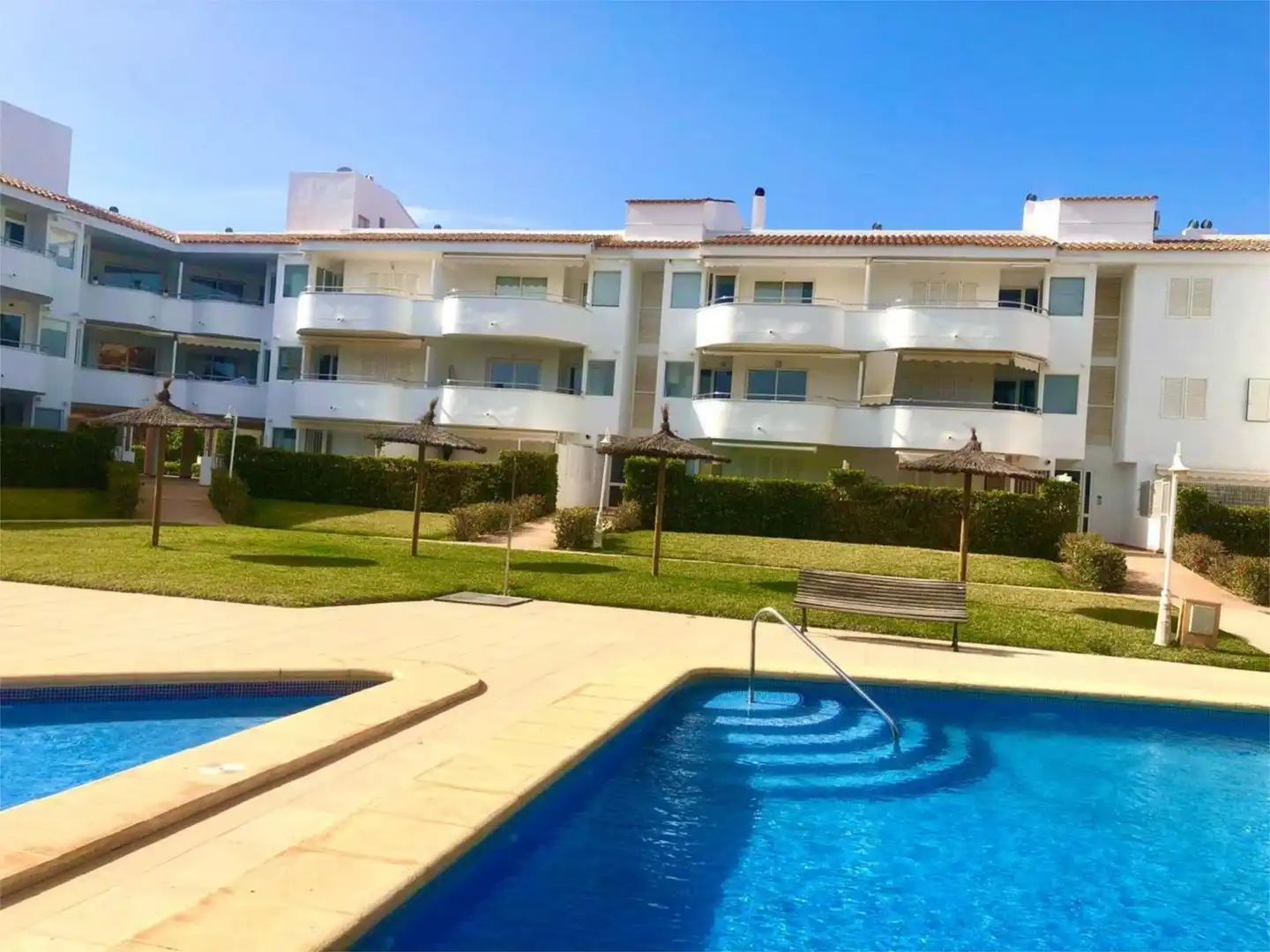 Piso de alquiler en Calle Génova, 3, Montañar - El Arenal Piso de alquiler en Calle Génova, 3, Montañar - El Arenal
