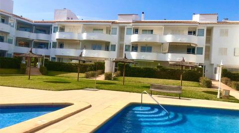 Flat to rent in Calle Génova, 3, Montañar - El Arenal, Alicante - image 4 Photo 4 of Flat to rent in Calle Génova, 3, Montañar - El Arenal, Alicante