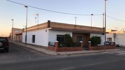 Casa adosada en venda a Carrer Calle Fernández Moratín, 15, Santa Ana, Murcia - imatge 3 Foto 3 de Casa adosada en venda a Carrer Calle Fernández Moratín, 15, Santa Ana, Murcia