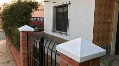 Casa adosada en venda a Carrer Calle Fernández Moratín, 15, Santa Ana, Murcia - imatge 2 Foto 2 de Casa adosada en venda a Carrer Calle Fernández Moratín, 15, Santa Ana, Murcia